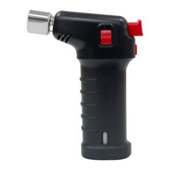 Self-Igniting Butane Torch