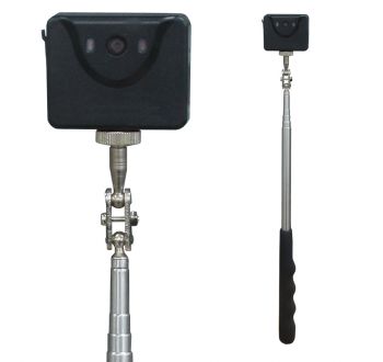 Digital Inspection Mirror