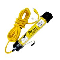25' Stubby L.E.D. Worklight