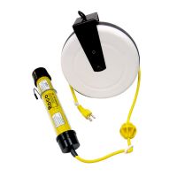 40' Stubby L.E.D. Light on Reel