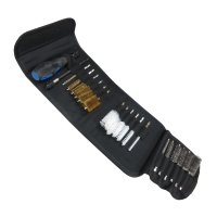Wire Brush Set