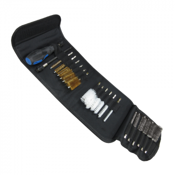 Wire Brush Set