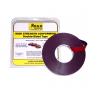1/4" X 54' High Strength Conforming Double-sided Tape