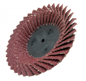 36 Grit 3" Shur-Kut Flex Discs