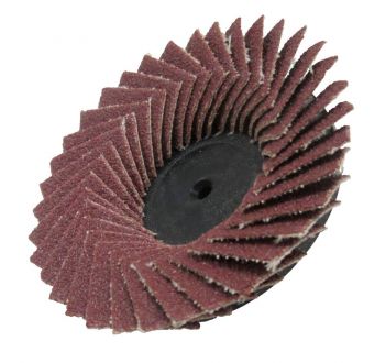 80 Grit 2" Shur-Kut Flex Discs