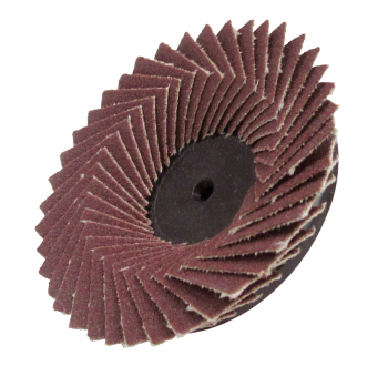 120 Grit 2" Shur-Kut Flex Discs