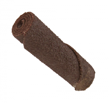 80 Grit 3/8" x 1-1/2" x 1/8" Shur-Kut Cartridge Rolls