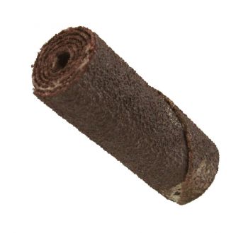80 Grit 1/2" x 1-1/2" x 1/8" Shur-Kut Cartridge Rolls