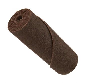 120 Grit 1/2" x 1-1/2" x 1/8" Shur-Kut Cartridge Rolls