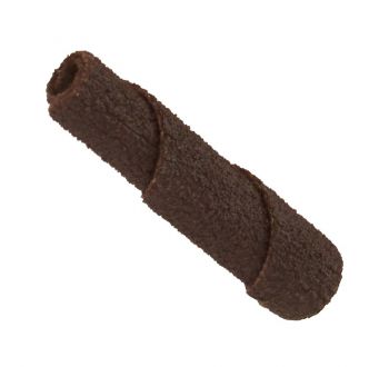 80 Grit 3/8" X 1-1/2" X 1/8" Shur-kut Full Tapered Rolls