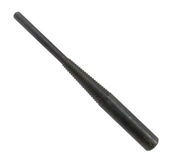 1/8" Cartridge Roll Mandrels For 1-1/2" Rolls (1/4" Shank)