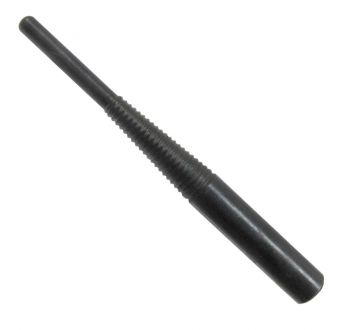 1/8" Cartridge Roll Mandrels For 1" Rolls (1/4" Shank)