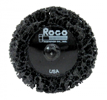 2" Roloc Course Stripping Discs