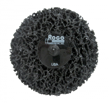 3" Roloc Xtra-Course Stripping Discs