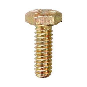 1/4"-20 x 3/4 Grade 8 Hex Head Cap Screw
