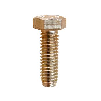 5/16"-18 x 1" Grade 8 Hex Cap Scew