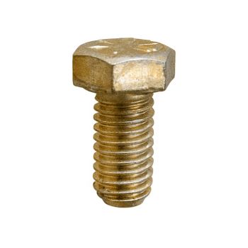 3/8"-16 x 3/4" Grade 8 Hex Head Cap Screw