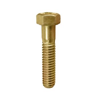 1/2"-13 x 2" Grade 8 Hex Head Cap Screw