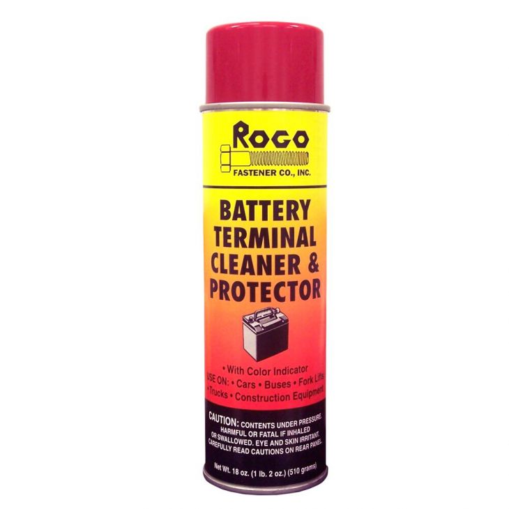 Battery Terminal Cleaner