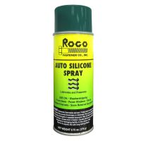 Auto Silicone Spray