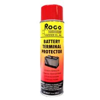 Battery Terminal Protector