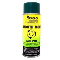Smooth Move Lubricant