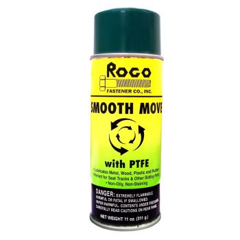Smooth Move Lubricant
