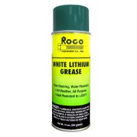 White Lithium Grease