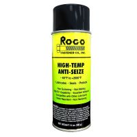 High-Temp Anti-Seize Spray