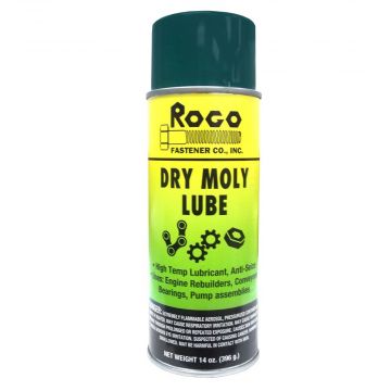 Silicone Sprays & Compounds - Rogo Fastener Co., Inc.