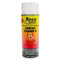 Contact Cleaner II