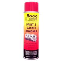 Paint & Gasket Remover