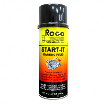Start-It Starting Fluid