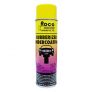 Rubberized Undercoat - Paintable