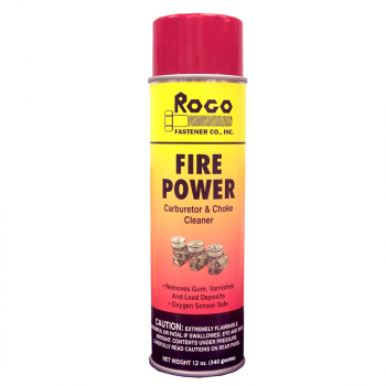 Fire Power