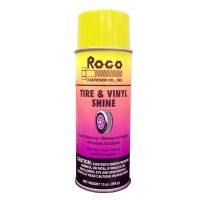 Tire & Vinyl Shine