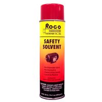 Safety Solvent