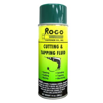 Cutting & Tapping Fluid
