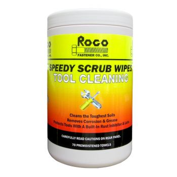 Speedy Scrub Tool Cleaner