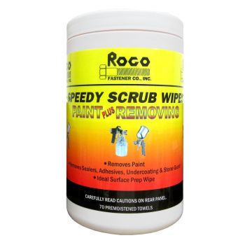 Speedy Scrub Paint Plus Remover
