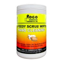 Speedy Scrub Hand Wipes
