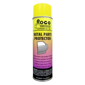 Metal Parts Protector