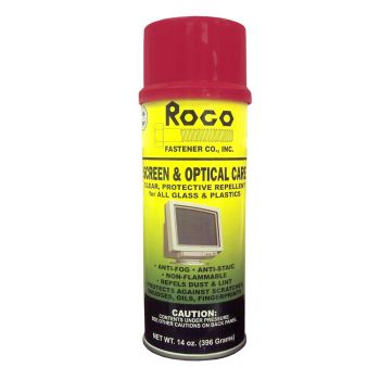 ROGO Screen & Optical Care