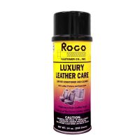 Luxury Leather Care