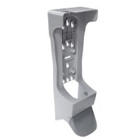 Blast-Off Soap Dispenser - Dispenser