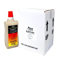 Blast-Off Hand Soap Case