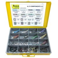 A/C Components #3