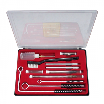 Master Spray Gun Cleaning Kit