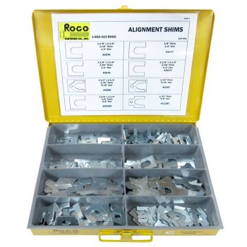 Alignment Shims