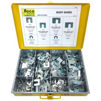 Auto Body Shims